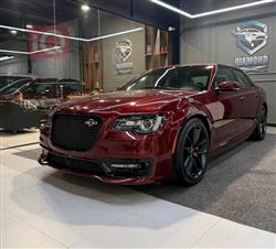 كرايسلر 300